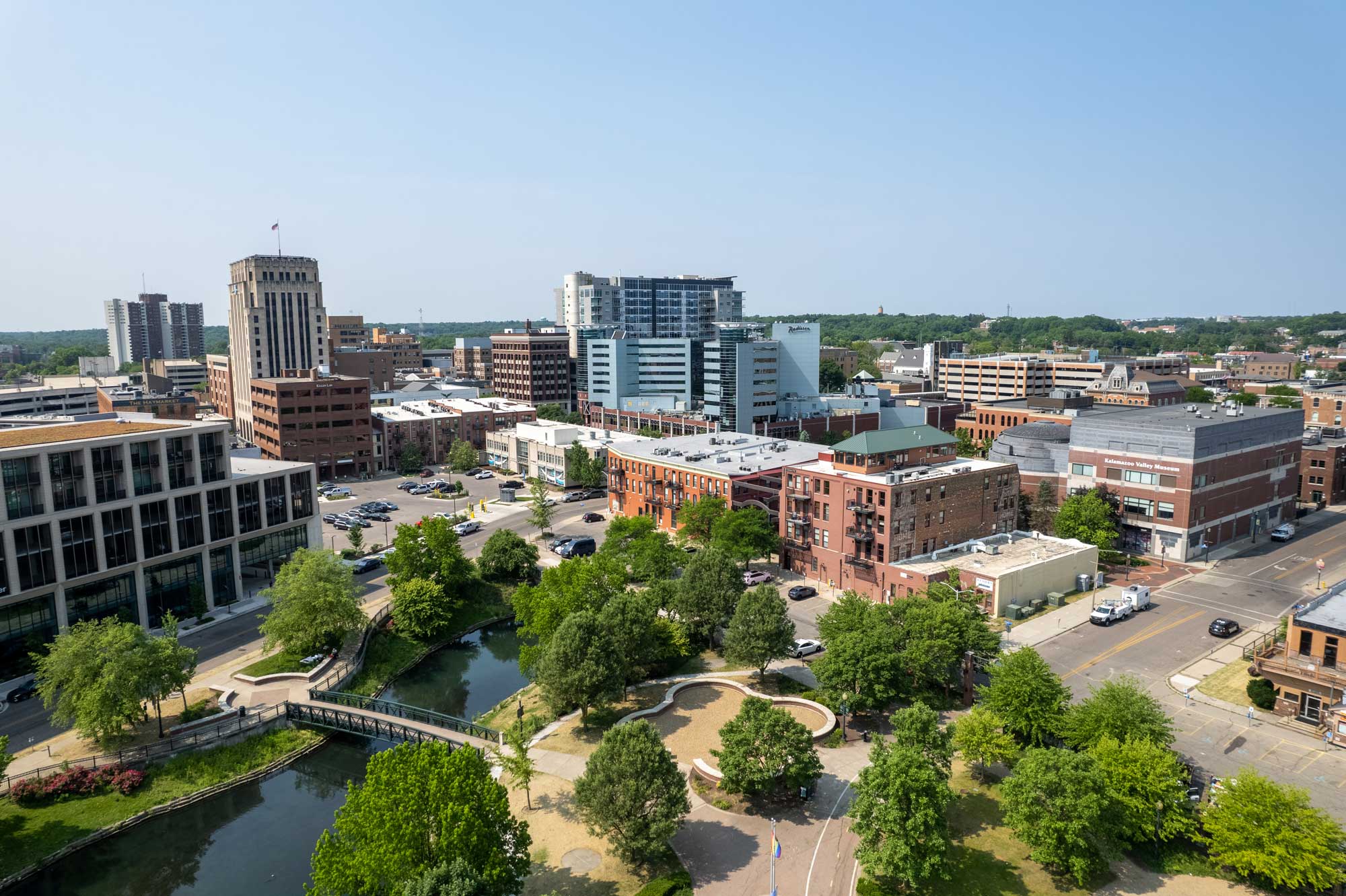 Kalamazoo, MI