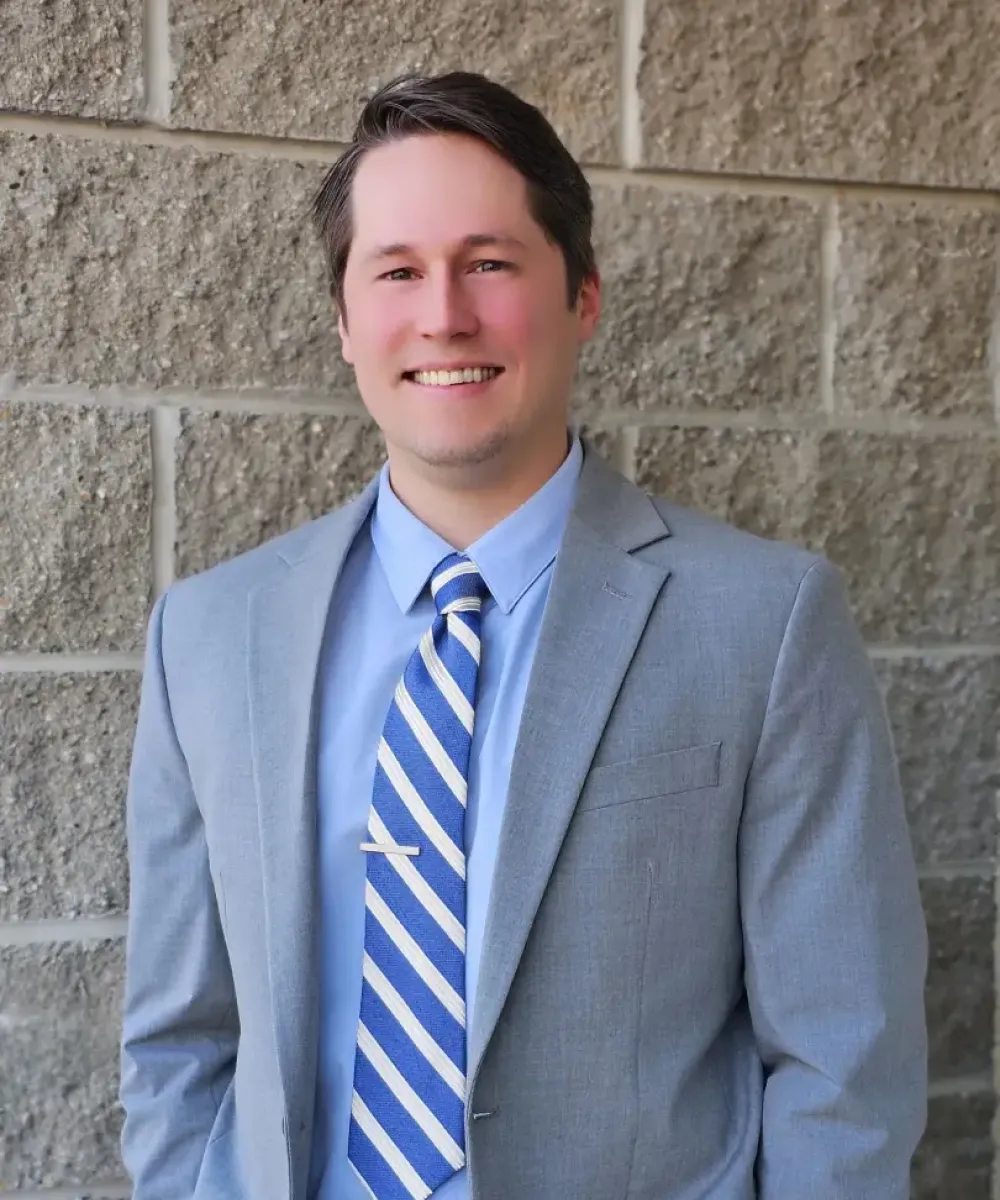 Chase Imberger