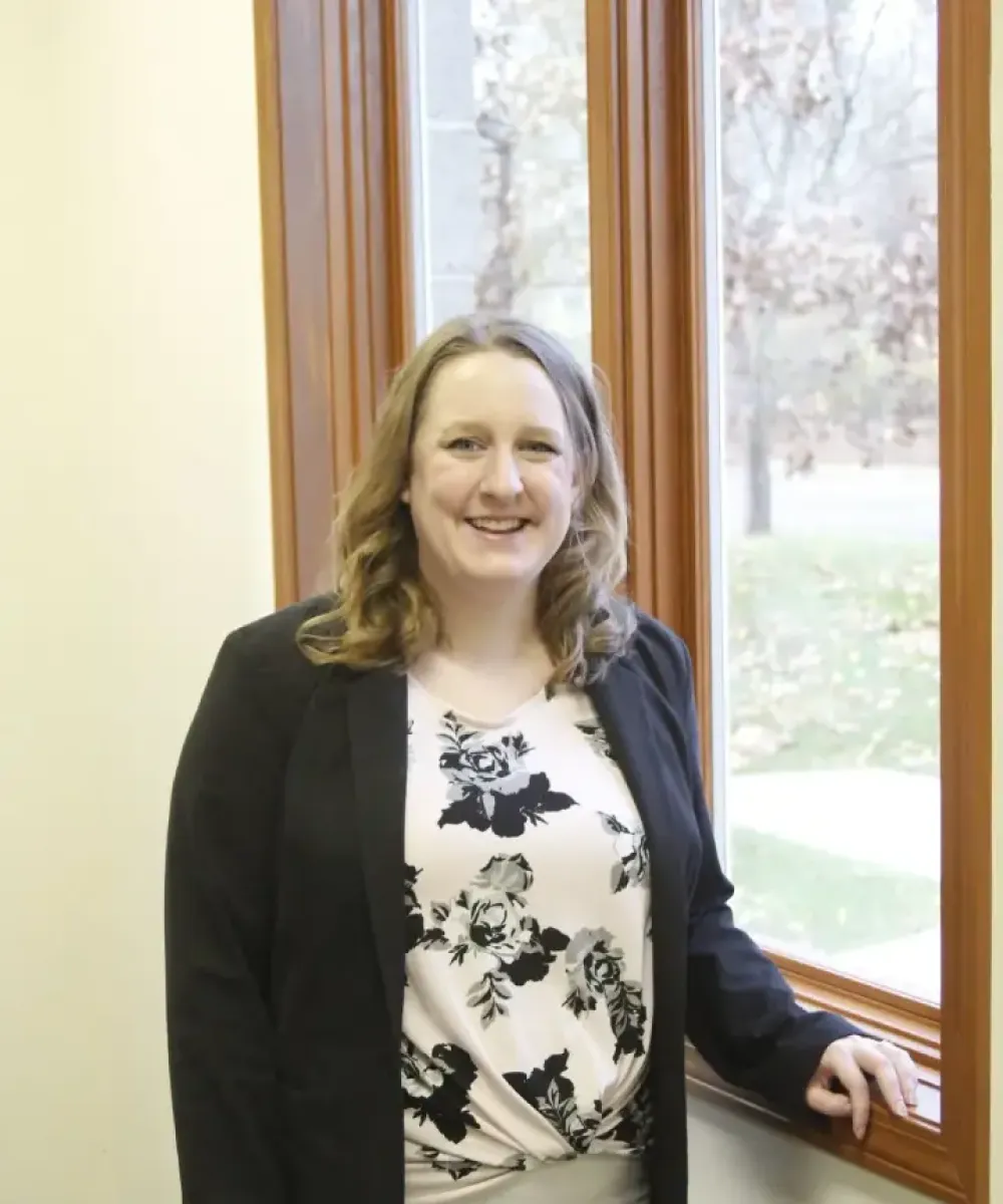 Holly Honeck
