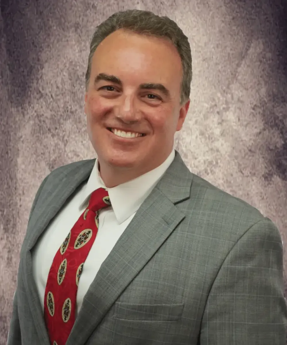 Jim Gasaway